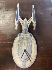 trek star clock for sale trek star clock for sale La Porte