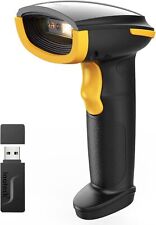 Inateck scanner codici usato  Spedire a Italy