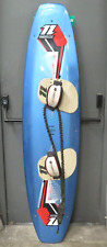 North kiteboarding blue for sale  HASSOCKS