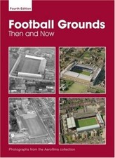Aerofilms football grounds for sale  UK