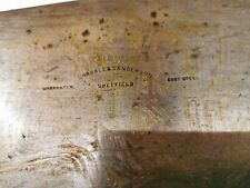 Superb antique drabble for sale  LOUGHBOROUGH