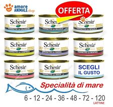 Schesir specialita mare usato  Serra de Conti