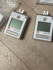 Testo 160 iaq d'occasion  Franconville