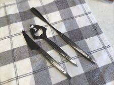 Arthur salm stainless for sale  Belvidere