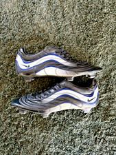 Nike mercurial black for sale  BRENTFORD