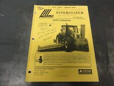 Alamo interstater flail for sale  Mineral Wells