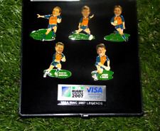 Boite collector pins d'occasion  Cazouls-lès-Béziers