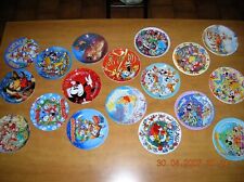 Piatti natale disney usato  Mantova