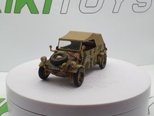Kubelwagen africa korps usato  Varese
