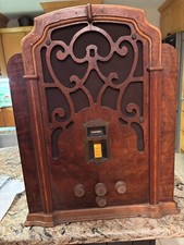 Zenith 715 cathedral for sale  Spring Lake