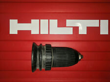 Hilti schnellspannaufnahme 7a gebraucht kaufen  Krumbach