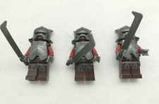 Lego lord the gebraucht kaufen  Langenenslingen
