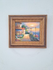 Harding oil canvas for sale  Tampa