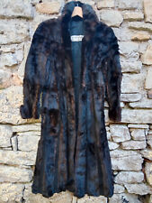 Authentique vintage manteau d'occasion Authentique vintage manteau d'occasion  Mérignac