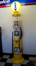 Custom gumball machine for sale  Eatonville