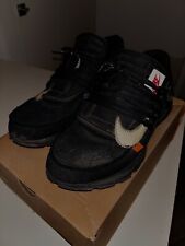 Nike air presto usato  Montagnana