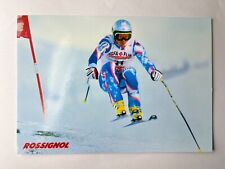 Adrien duvillard sci usato  Guidonia Montecelio