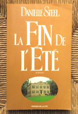 Livre roman amour d'occasion  Trèbes