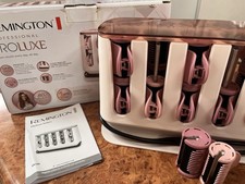 remington rollers for sale  NEWHAVEN