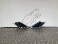 Saab pair front for sale  WEDNESBURY