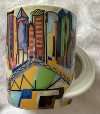 Rosenthal city cup gebraucht kaufen  Berlin