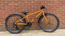 frog bike 48 orange for sale frog bike 48 orange for sale HORSHAM
