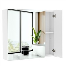 Bathroom mirror cabinet for sale  IPSWICH