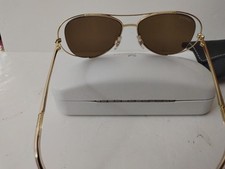 Lunettes soleil swarovski d'occasion  Nîmes