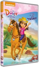 Dvd dora and d'occasion  Les Mureaux