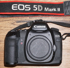 canon eos 5d mark ii for sale  Oak Grove
