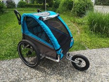Fahrradanhänger prophete kind gebraucht kaufen  Donaueschingen