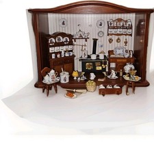 Reutter miniaturen wandbild gebraucht kaufen  Stuttgart