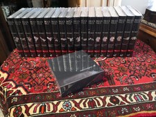 Brockhaus enzyklopädie bände gebraucht kaufen  Hildesheim