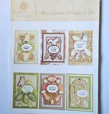 Mini nature stamps for sale  Turlock