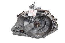 Getriebe f17w394 128tkm gebraucht kaufen  Ahrensburg