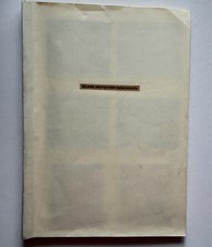 Sammelalbum bilder deutscher gebraucht kaufen  Deutschland
