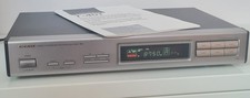 Tuner onkyo 401 d'occasion  Villeneuve-d'Ascq-