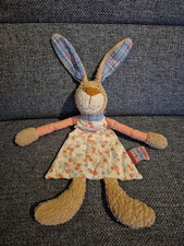 Schmusetuch hase sigikid gebraucht kaufen  Wismar-Umland