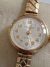 Excalibur ladies vintage for sale  NEWRY
