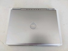 Retro laptop dell gebraucht kaufen  Forst