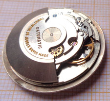 älteres automatik werk gebraucht kaufen älteres automatik werk gebraucht kaufen  Eggenstein-Leopoldshafen