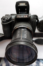 Digitalkamera fujifilm finepix gebraucht kaufen  Zwickau
