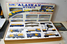 Line alaskan huskie for sale  Puyallup