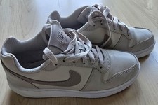 Nike sneeker leder gebraucht kaufen  Dautphetal