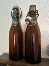 Alte bierflaschen ur gebraucht kaufen  Leipzig