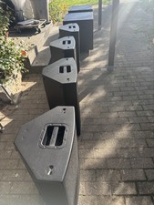 Topteile trs 115 gebraucht kaufen  Eckernförde