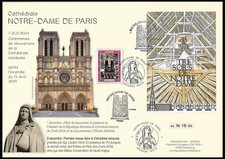 Rare fdc messe d'occasion  France