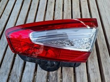 Ford mondeo mk4 gebraucht kaufen  Wetter