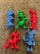 marx plastic figures for sale  Princeton