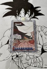 Dragon ball panini gebraucht kaufen  München